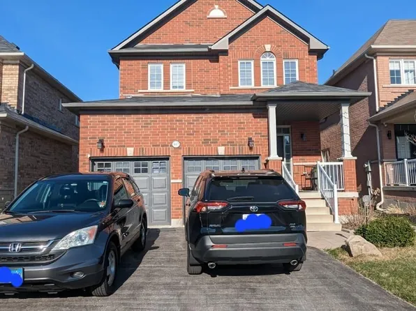 1607 Rockaway St, Oshawa, ON L1K 0L9