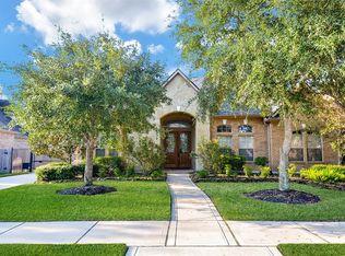25315 Greenwell Springs Ln, Katy, TX 77494