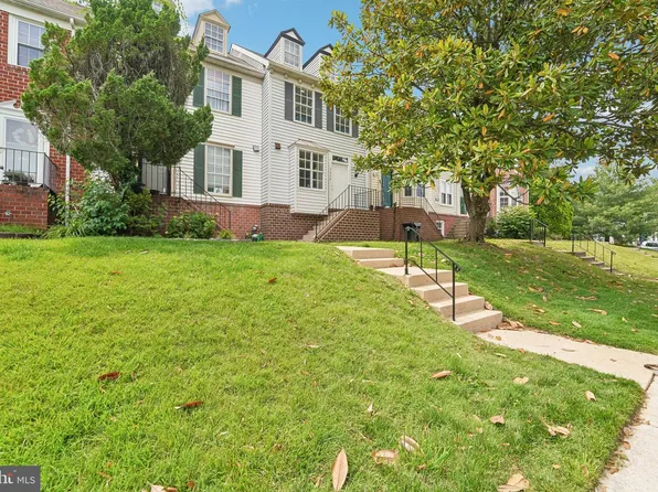 2426 Potterfield Rd, Windsor Mill, MD 21244