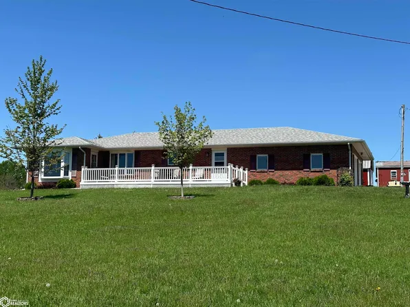 1828 185th Pl, Tracy, IA 50256