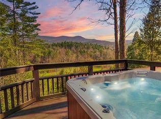 616 Harpers Creek Rd #2, Ellijay, GA 30540