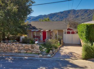 3650 1st Ave, Glendale, CA 91214