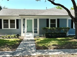 328 S Morningside St, Corpus Christi, TX 78404