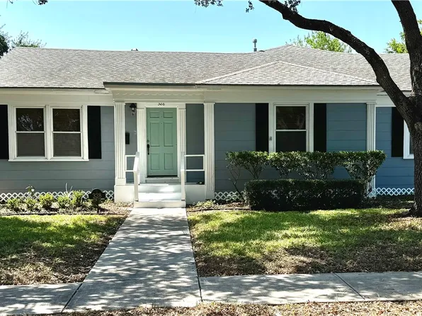 328 S Morningside St, Corpus Christi, TX 78404