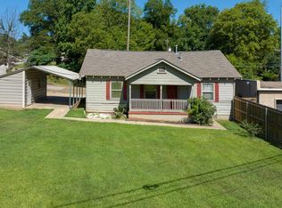 707 & 709 N Fredonia St, Longview, TX 75601