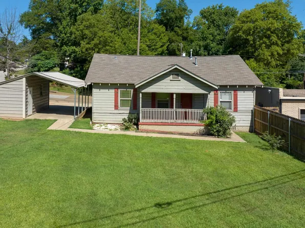 707 & 709 N Fredonia St, Longview, TX 75601