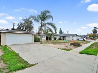 2191 Stratford Way, Hanford, CA 93230