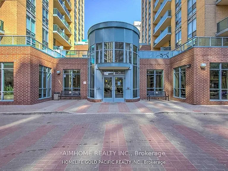 22 Olive Ave #1510 — Photo 2