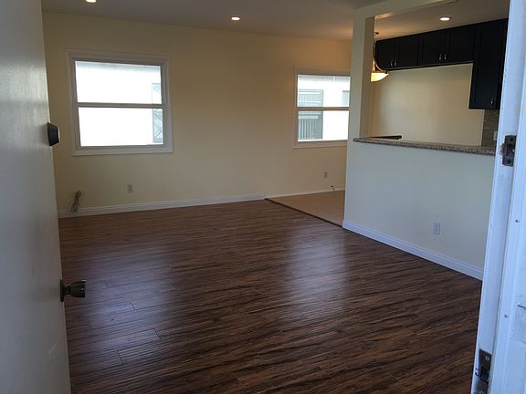 2nd image of 3601 Westwood Blvd APT 5