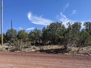 3774 W Gerry Ln, Williams, AZ 86046