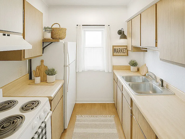 Pam Apartments — Photo 20