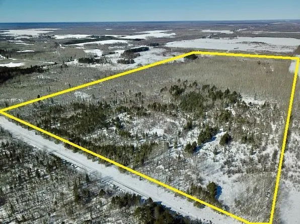 59th St SW, Baudette, MN 56623