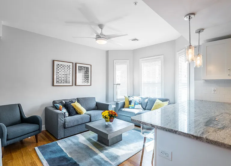 11-13 Plymouth St #3B — Photo 5