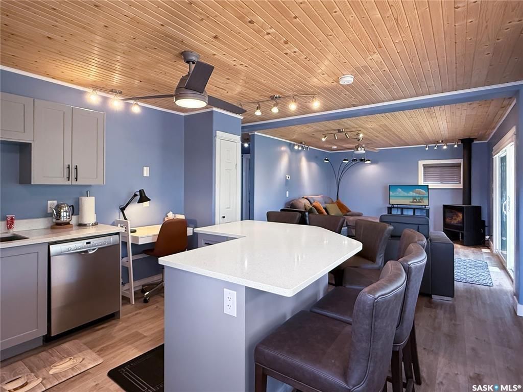 33 Main STREET, Candle Lake, SK - View 5