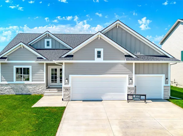 4716 178th St, Urbandale, IA 50323