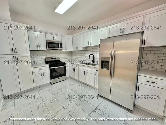 2nd image of 1058 N Oxford Ave Unit 1/4