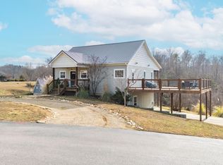 1131 Sanctuary Shores Way, Sevierville, TN 37876