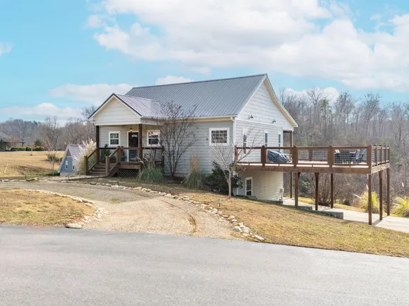 1131 Sanctuary Shores Way, Sevierville, TN 37876