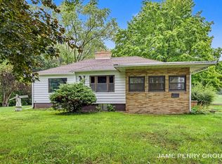 3505 S Sheridan Rd, Sheridan, MI 48884