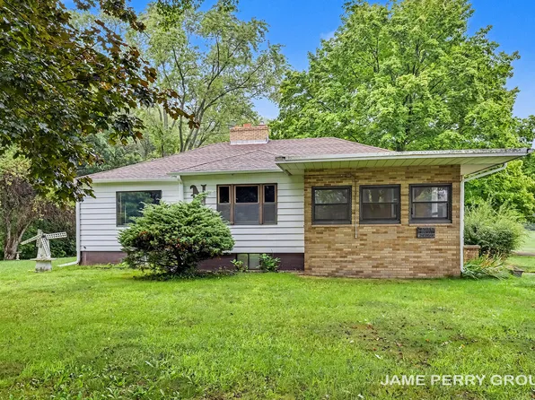 3505 S Sheridan Rd, Sheridan, MI 48884