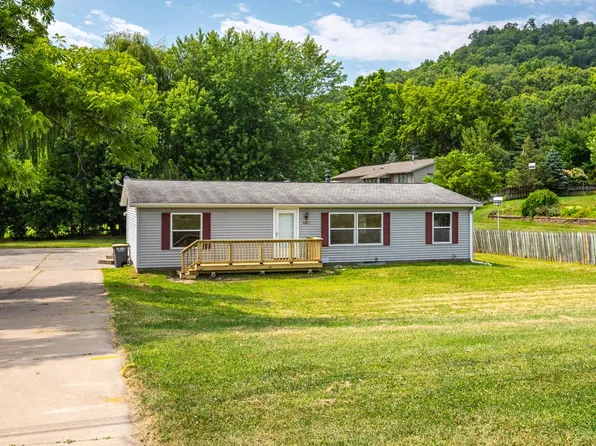 N1877 Hagen ROAD, La Crosse, WI 54601