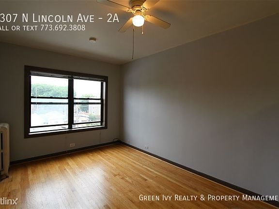 2nd image of 4307 N Lincoln Ave APT 2A