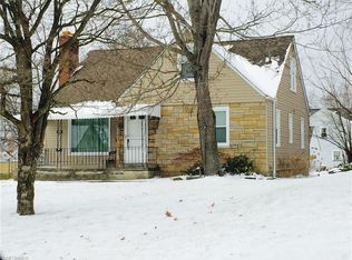204 Afton Ave, Boardman, OH