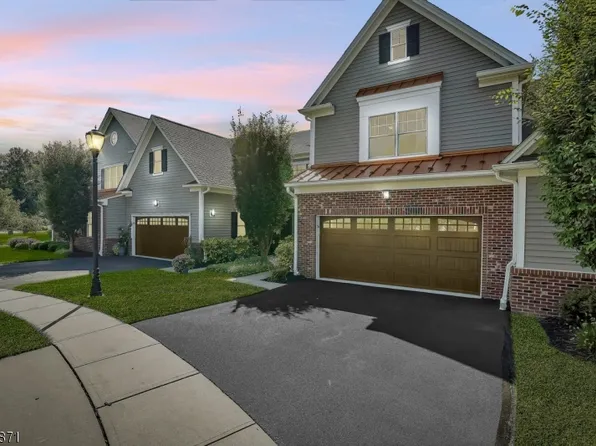 36 Cabell Ct, Morris Twp., NJ 07960