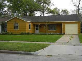 7538 El Rancho St, Houston, TX 77087