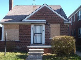 9406 Appoline St, Detroit, MI 48228