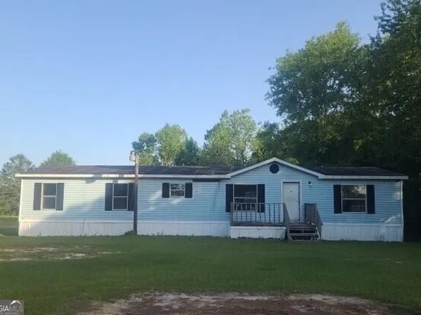 3562 Dickey Rd, Millen, GA 30442