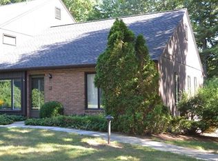 65 Main St UNIT 4, Ivoryton, CT 06442