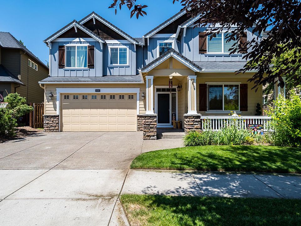 63145 Brookstone Ln Bend OR 97701 Zillow