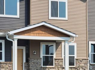 7618 148th Trl NW, Ramsey, MN 55303