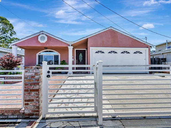 942 Purdue St, San Leandro, CA 94579