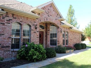 1404 Patriotic Ln, McKinney, TX 75071