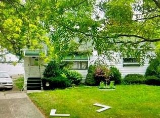 15913 Wingate Rd, Maple Heights, OH 44137