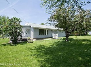 729 N Front St, Humeston, IA 50123