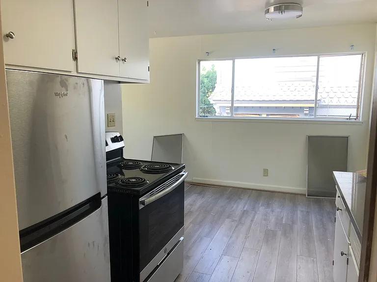 2428 Ellsworth St #204 — Photo 1
