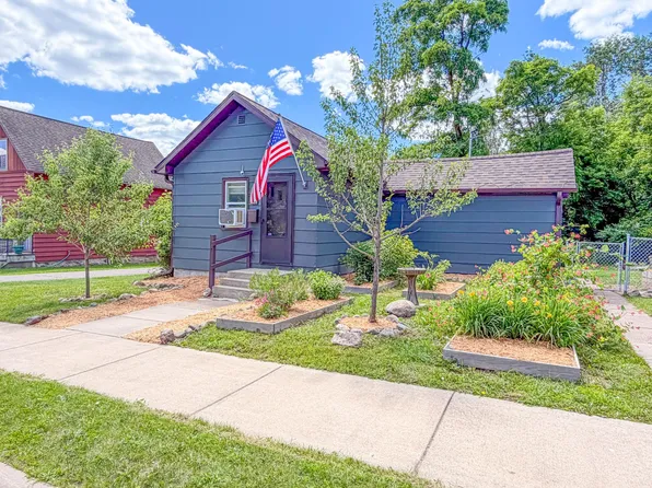 684 Beebe St, Phillips, WI 54555