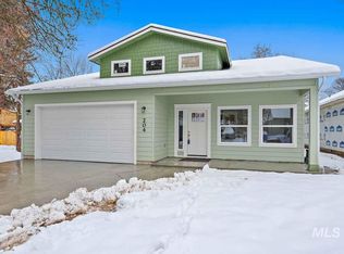 204 Randal, Boise, ID 83705