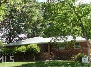 5946 Ronnie Dr, Rex, GA 30273