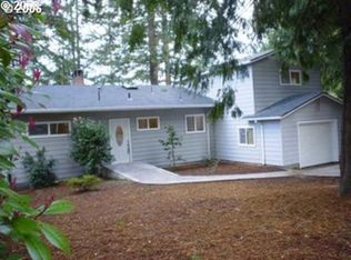 4814 SW Admiral St, Portland, OR 97221