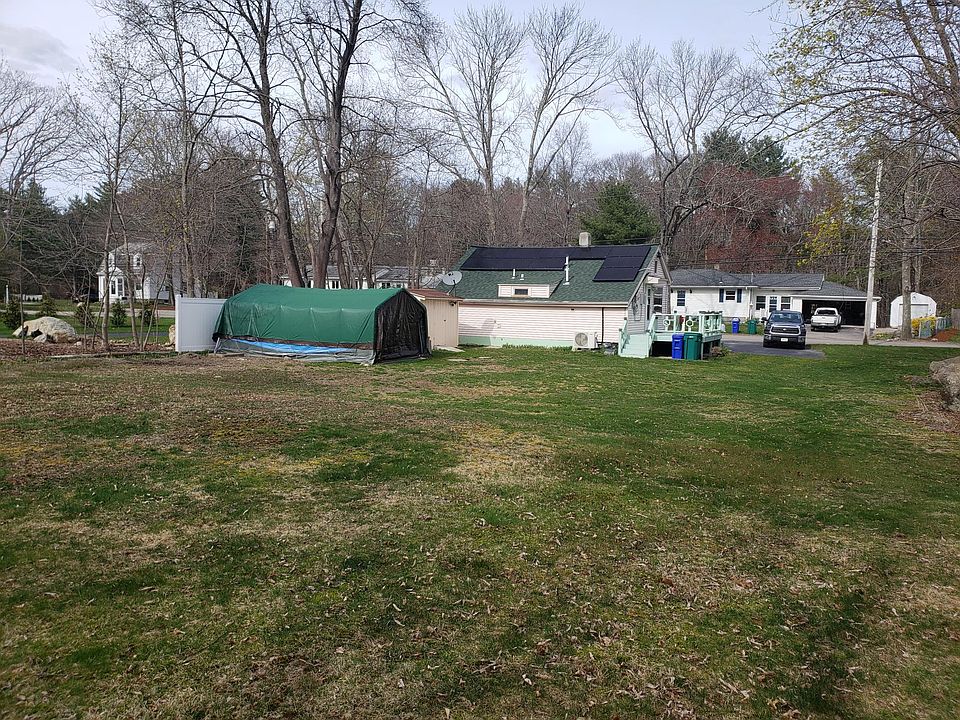 422 Lindsey St, Attleboro, MA 02703 Zillow