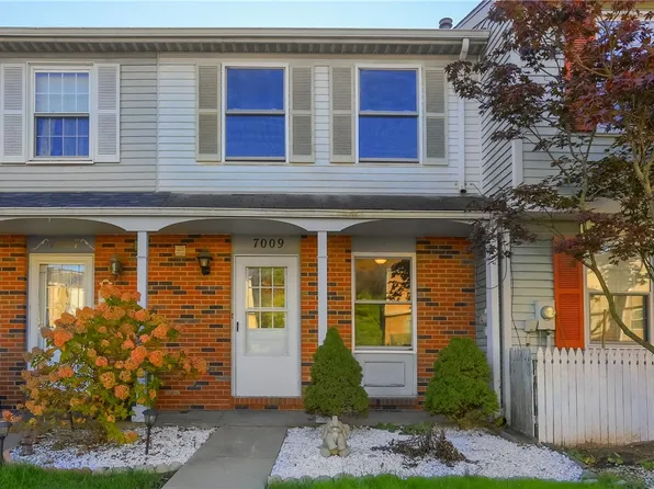 7009 Lafayette Sq, Aliquippa, PA 15001