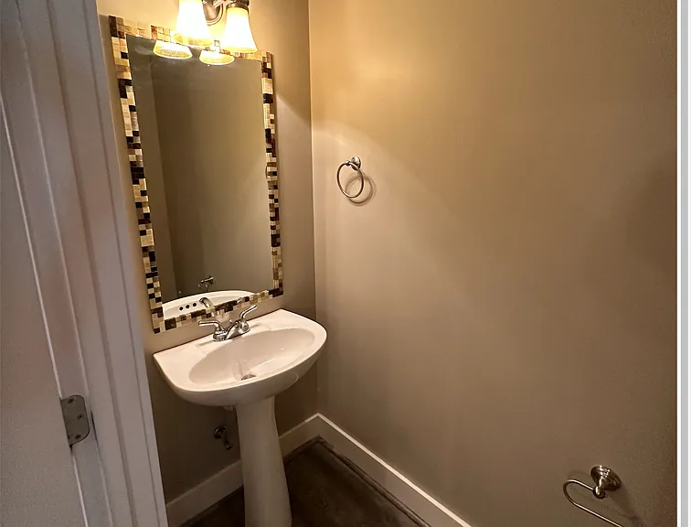 Halfbath