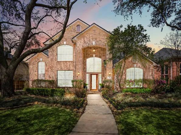 5507 Evening Shore Dr, Houston, TX 77041