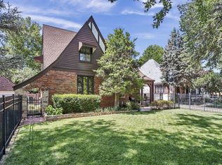 3720 E Sleepy Hollow Dr, Wichita, KS 67208