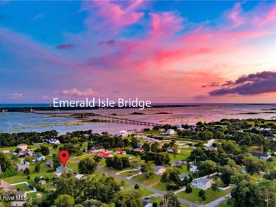 307 Anita Forte Drive, Cape Carteret, NC, 28584