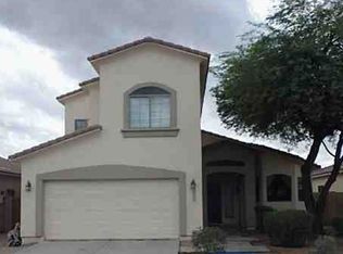 12201 W Ironwood St, El Mirage, AZ 85335